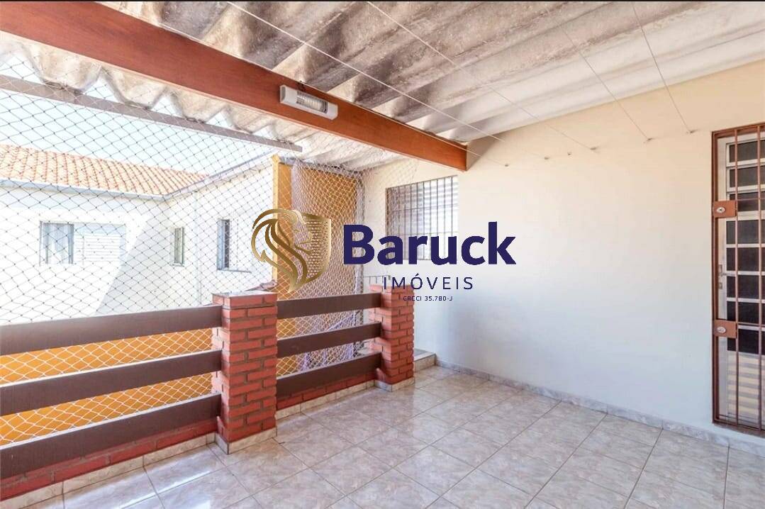 Sobrado à venda com 3 quartos, 155m² - Foto 19