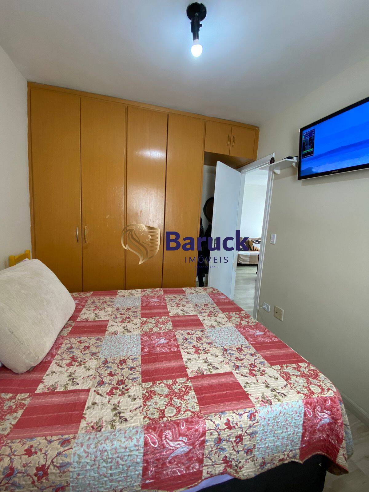 Apartamento à venda com 2 quartos, 60m² - Foto 7