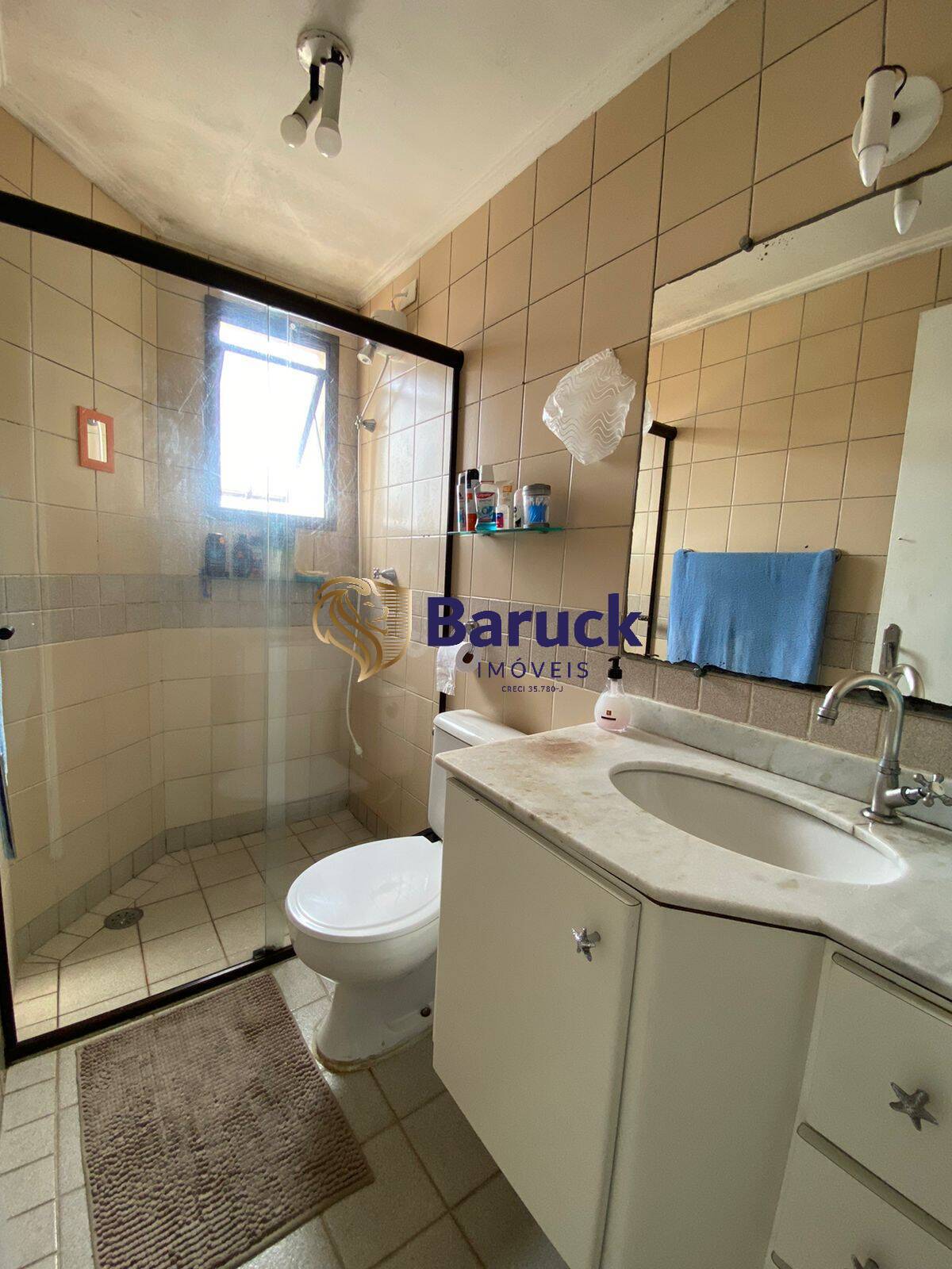 Apartamento à venda com 2 quartos, 60m² - Foto 9