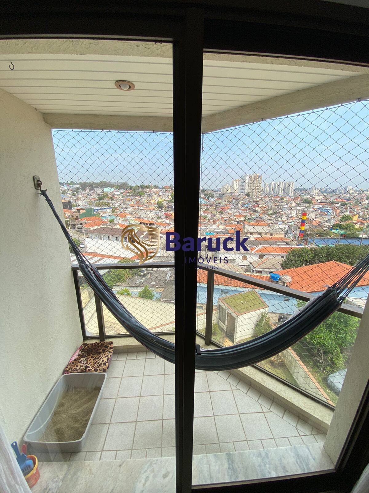 Apartamento à venda com 2 quartos, 60m² - Foto 1