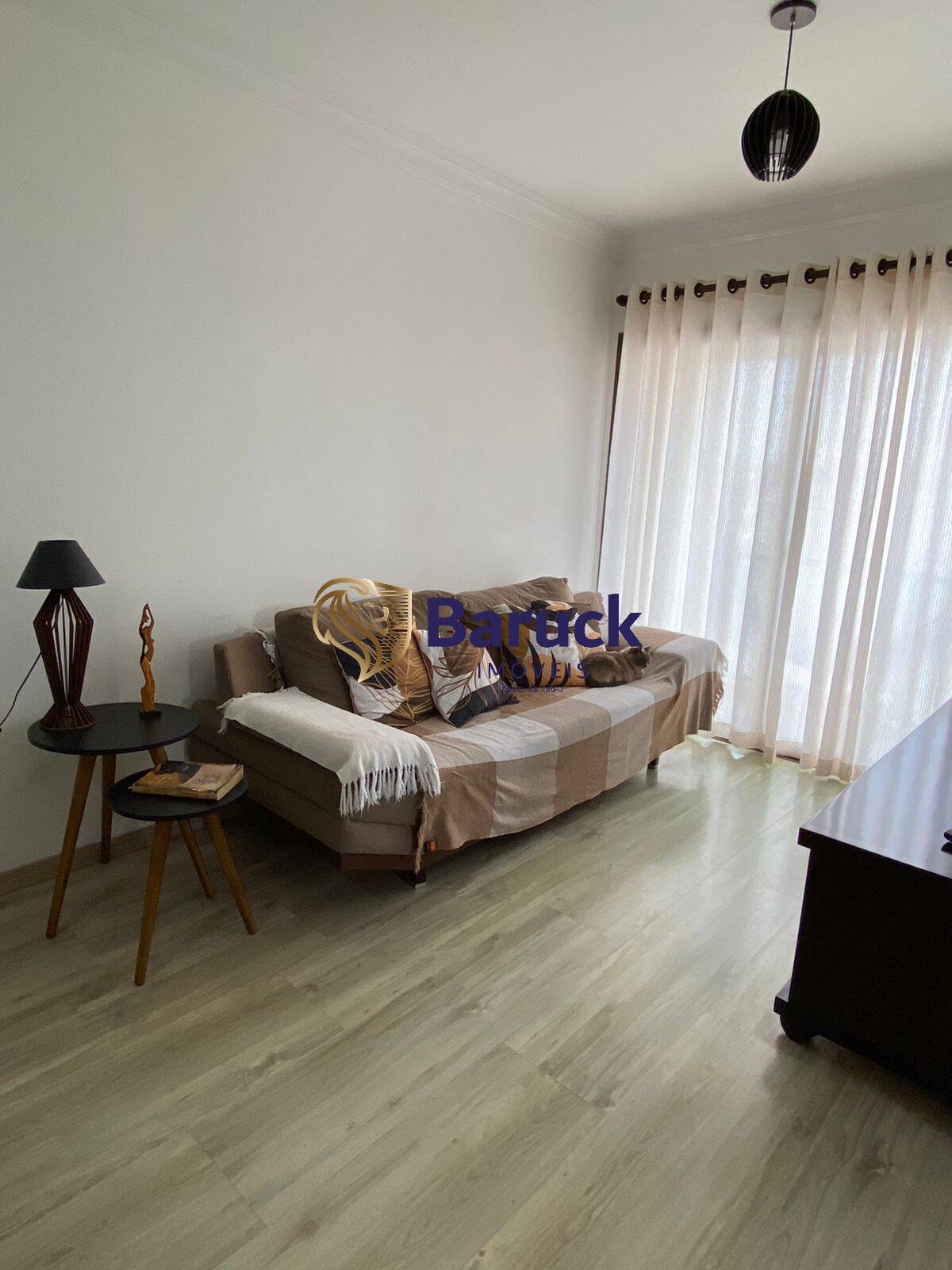 Apartamento à venda com 2 quartos, 60m² - Foto 3