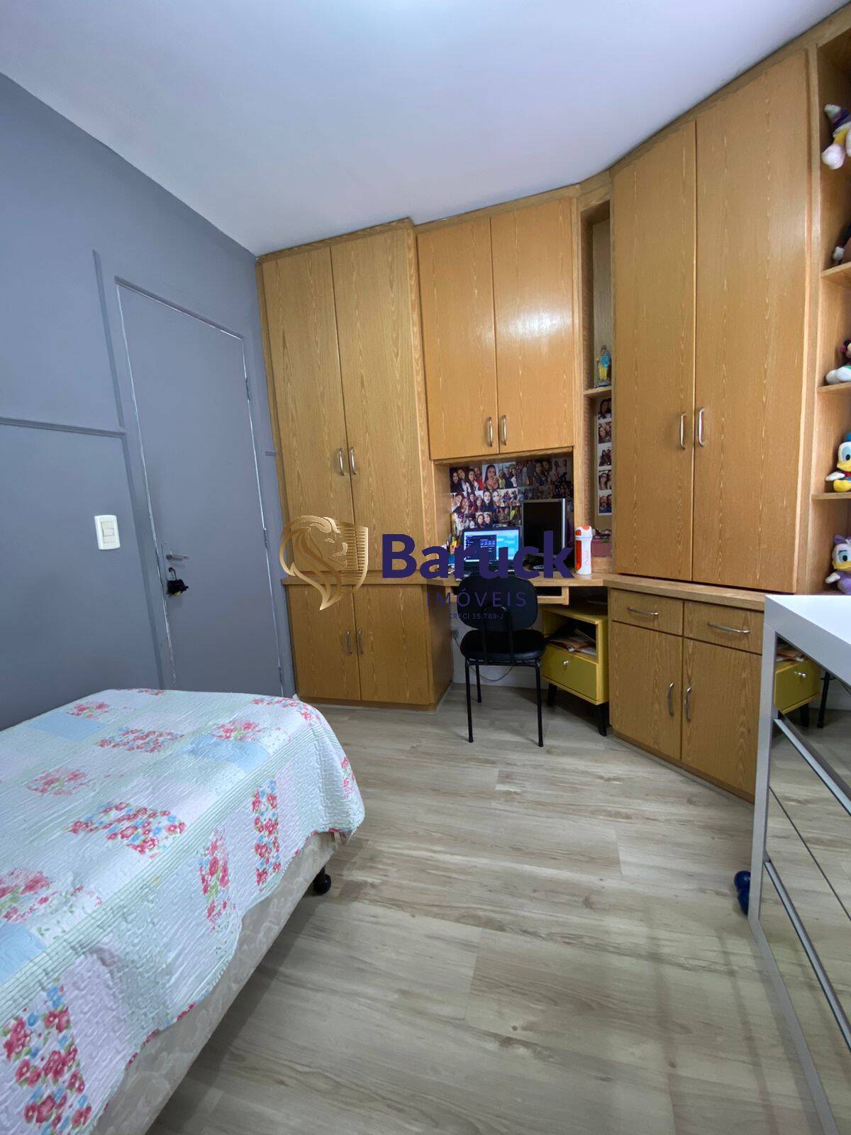 Apartamento à venda com 2 quartos, 60m² - Foto 6