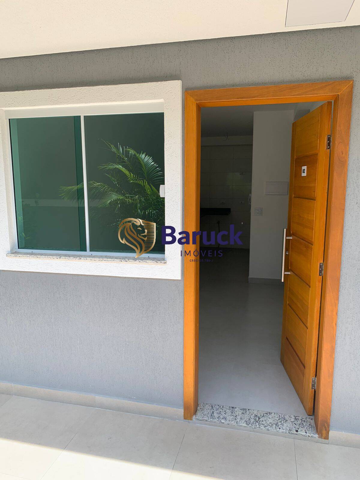 Apartamento à venda com 2 quartos, 42m² - Foto 4