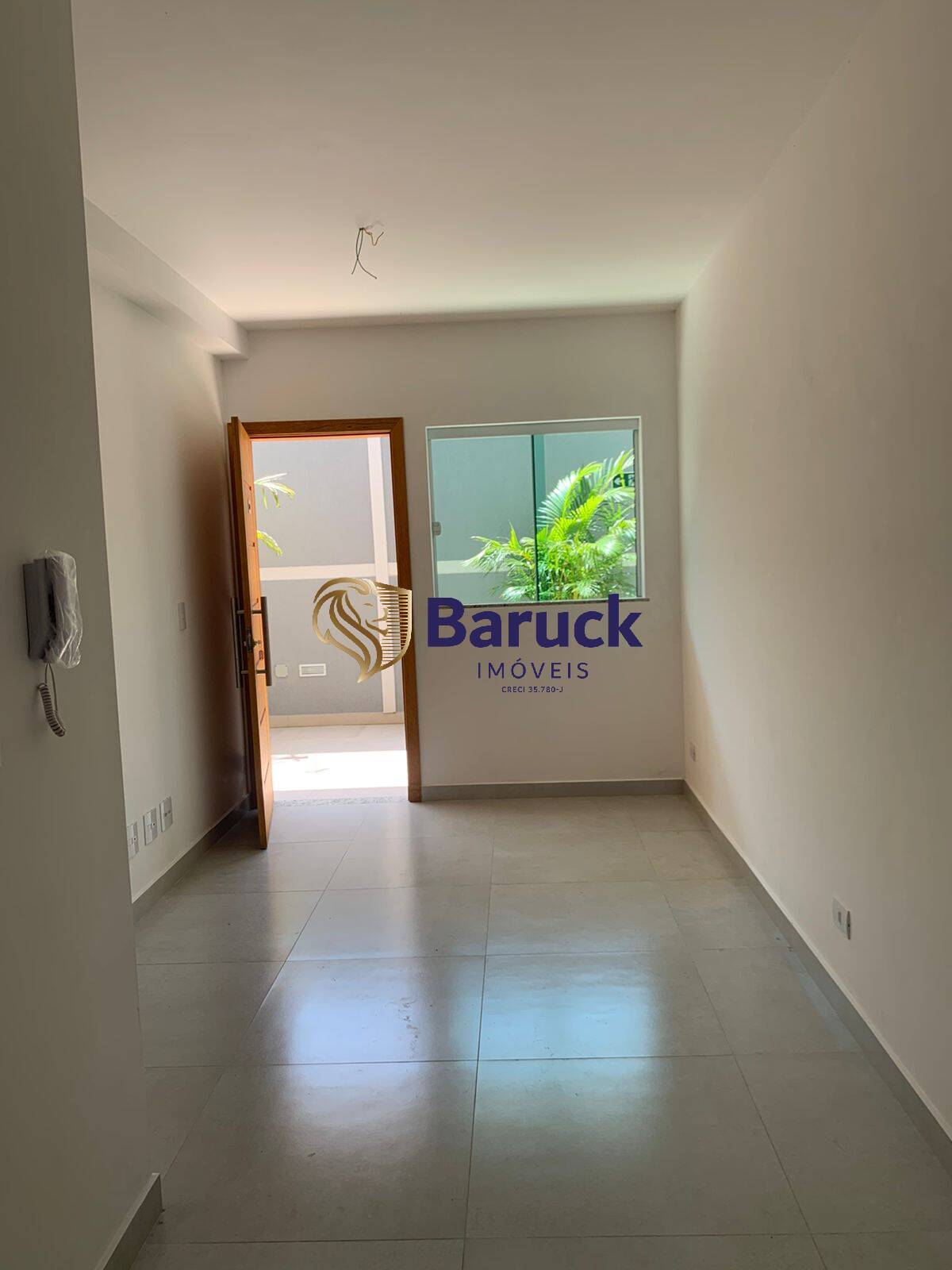 Apartamento à venda com 2 quartos, 42m² - Foto 1