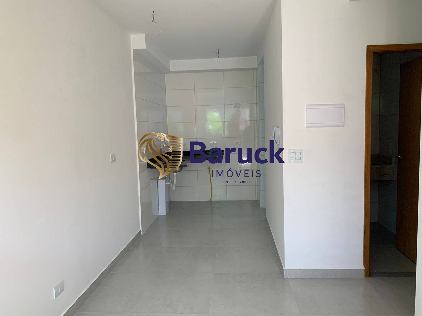 Apartamento à venda com 2 quartos, 42m² - Foto 17