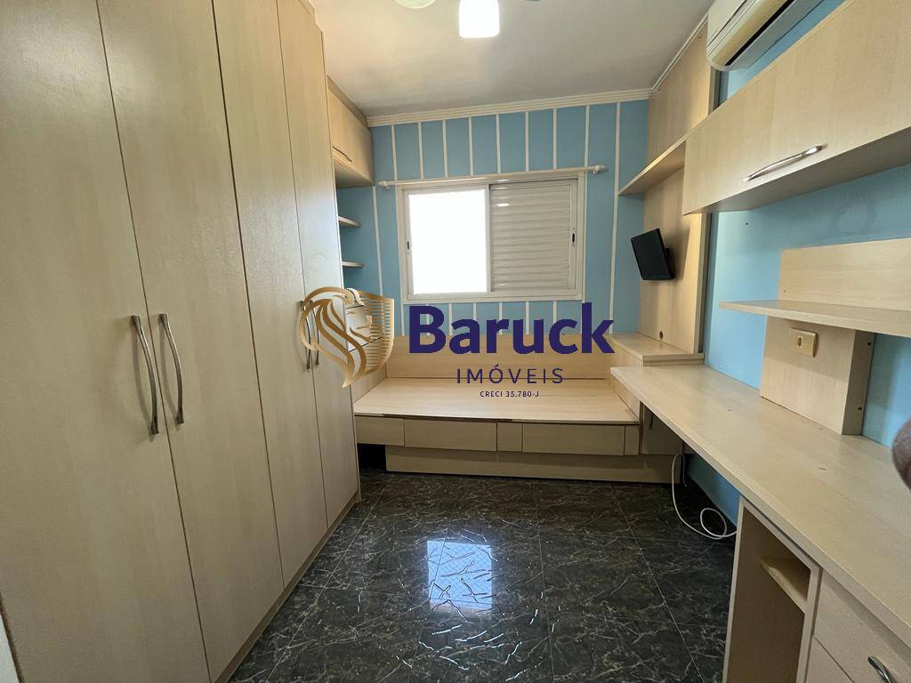 Apartamento à venda com 3 quartos, 106m² - Foto 18