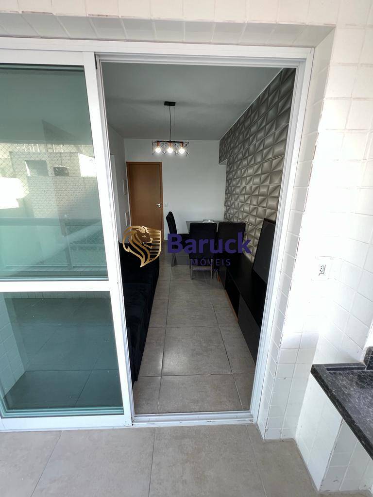 Apartamento à venda com 2 quartos, 80m² - Foto 5