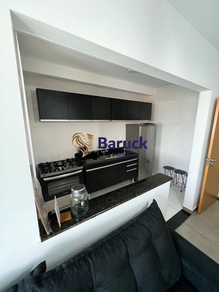 Apartamento à venda com 2 quartos, 80m² - Foto 4