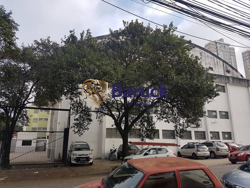 Depósito-Galpão-Armazém à venda e aluguel, 1818m² - Foto 8