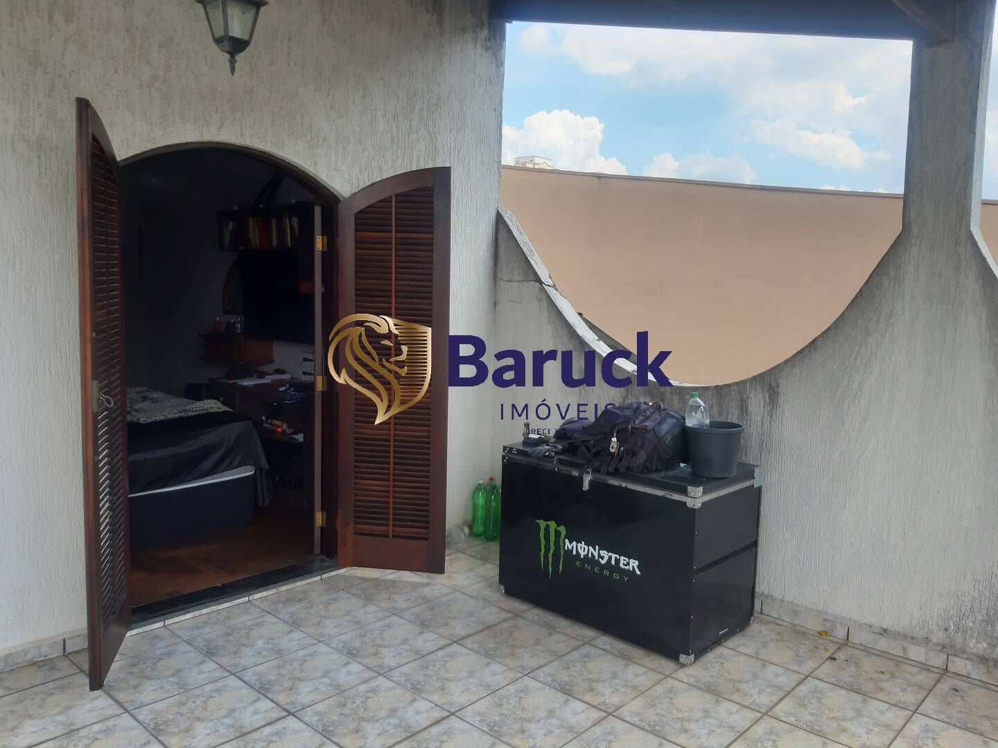 Sobrado à venda com 3 quartos, 189m² - Foto 20