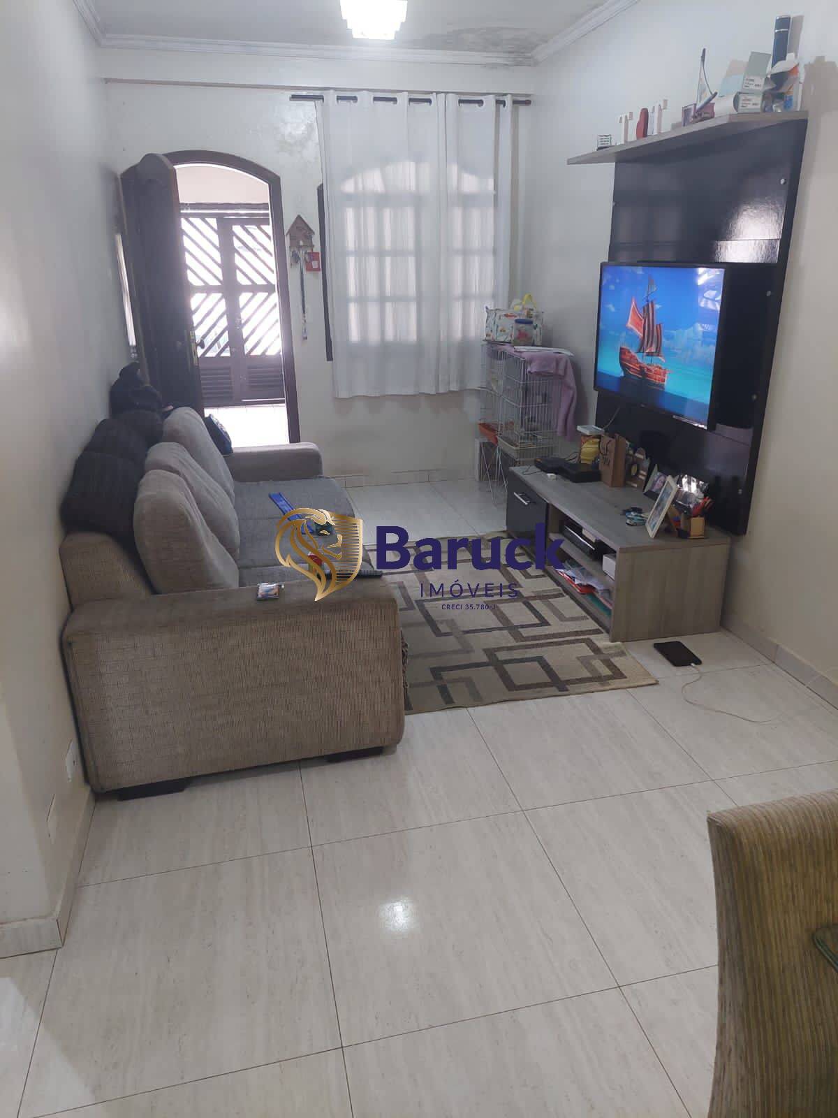 Sobrado à venda com 2 quartos, 163m² - Foto 1