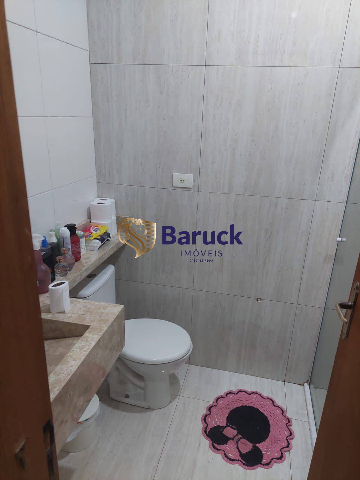 Sobrado à venda com 2 quartos, 163m² - Foto 5