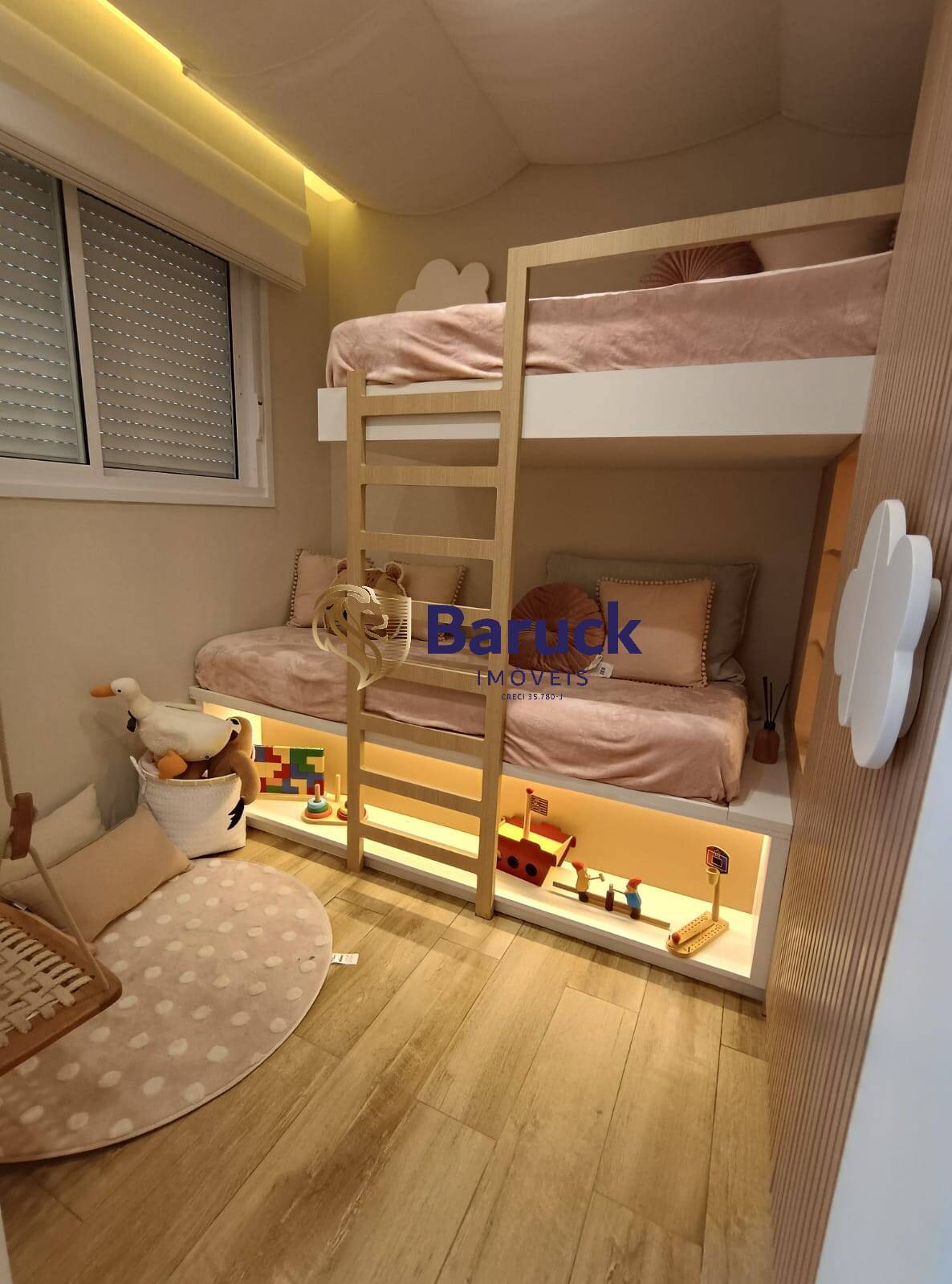 Apartamento à venda com 2 quartos, 38m² - Foto 6