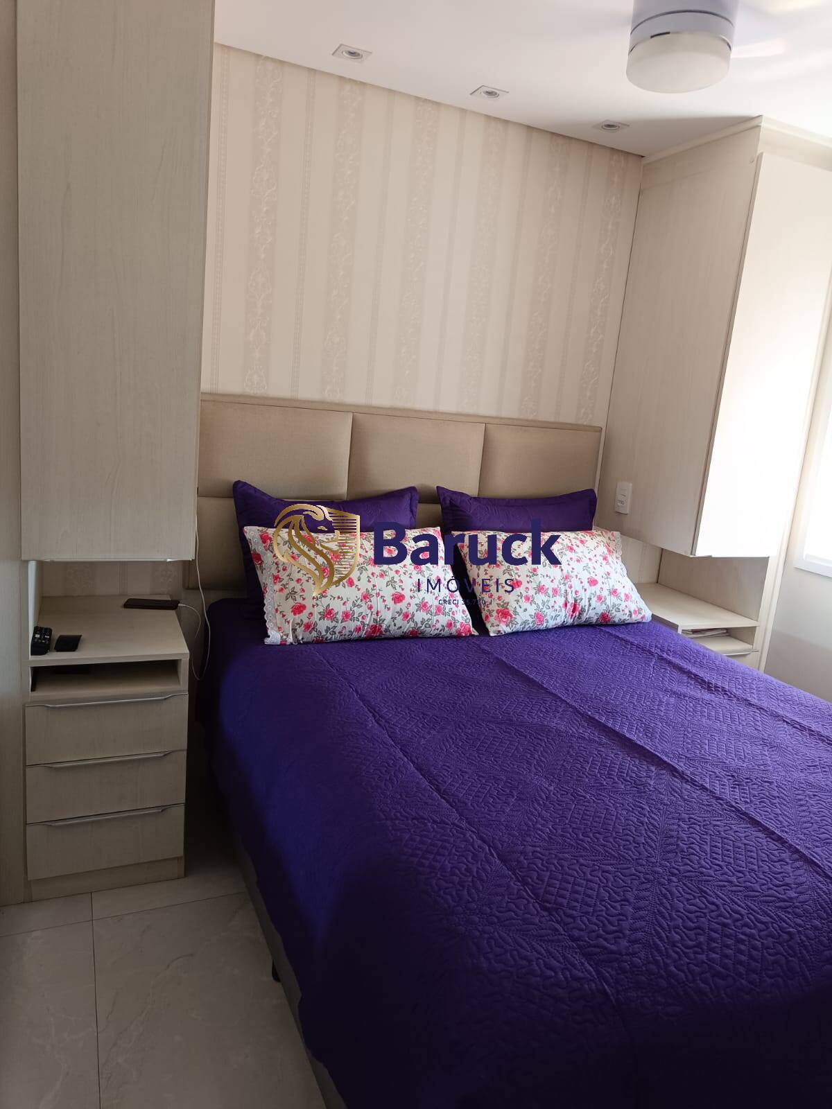 Apartamento à venda com 2 quartos, 53m² - Foto 8