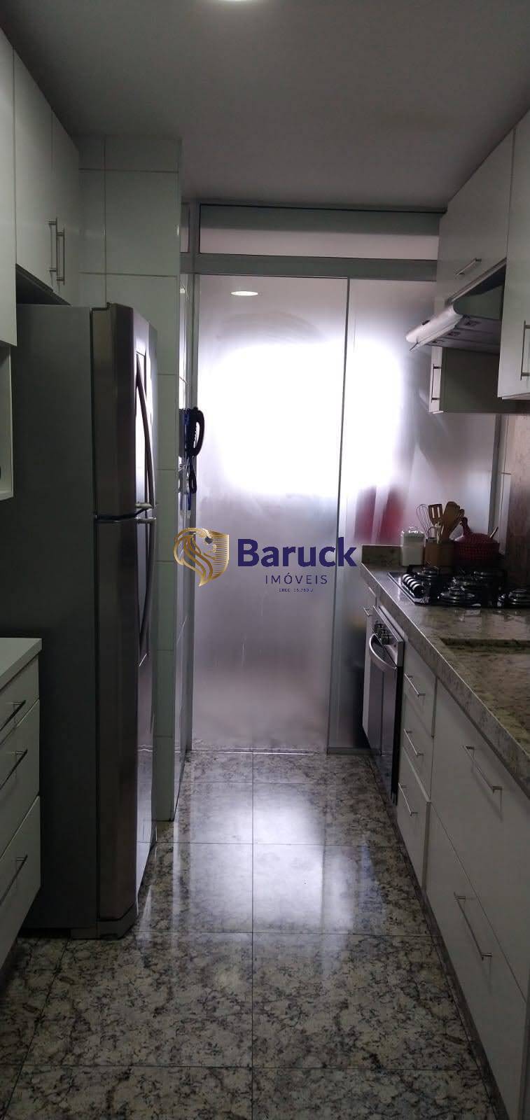 Apartamento à venda com 3 quartos, 69m² - Foto 3