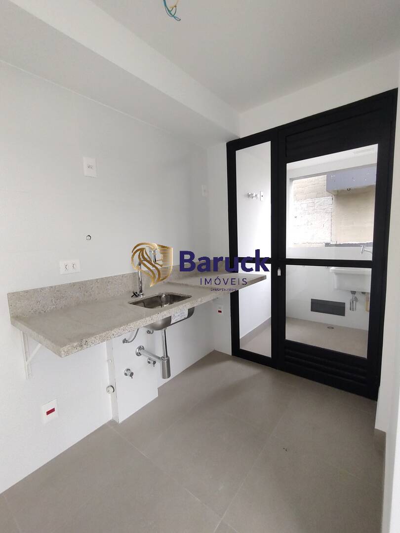 Apartamento à venda com 2 quartos, 36m² - Foto 2