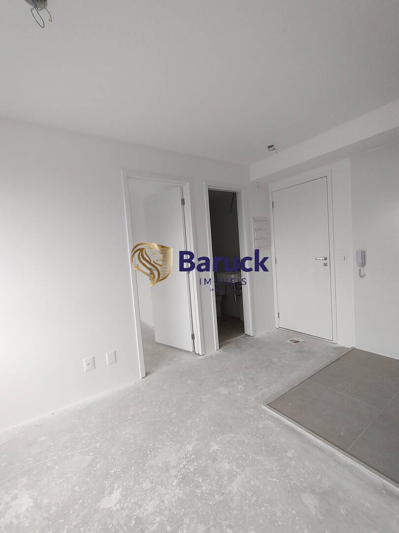 Apartamento à venda com 2 quartos, 36m² - Foto 4