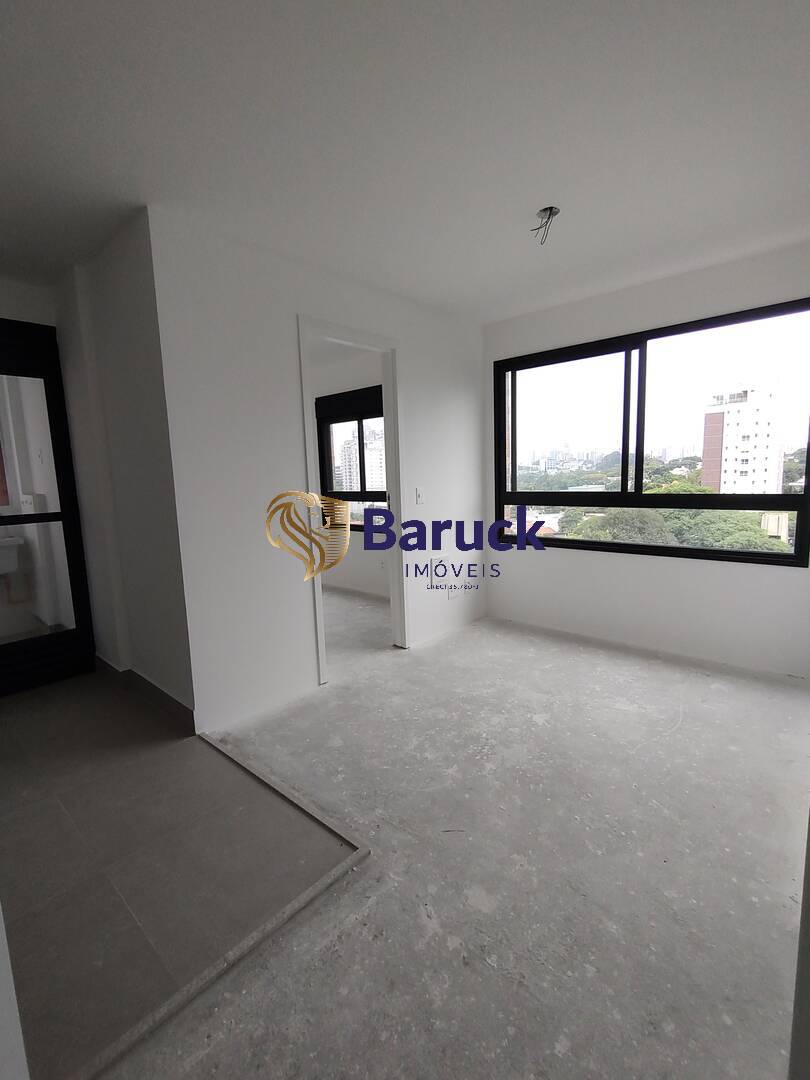 Apartamento à venda com 2 quartos, 36m² - Foto 1