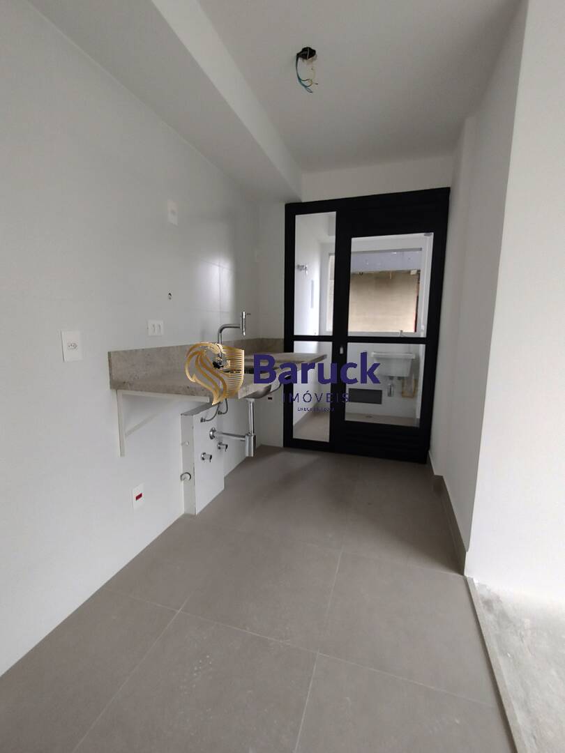 Apartamento à venda com 2 quartos, 36m² - Foto 3