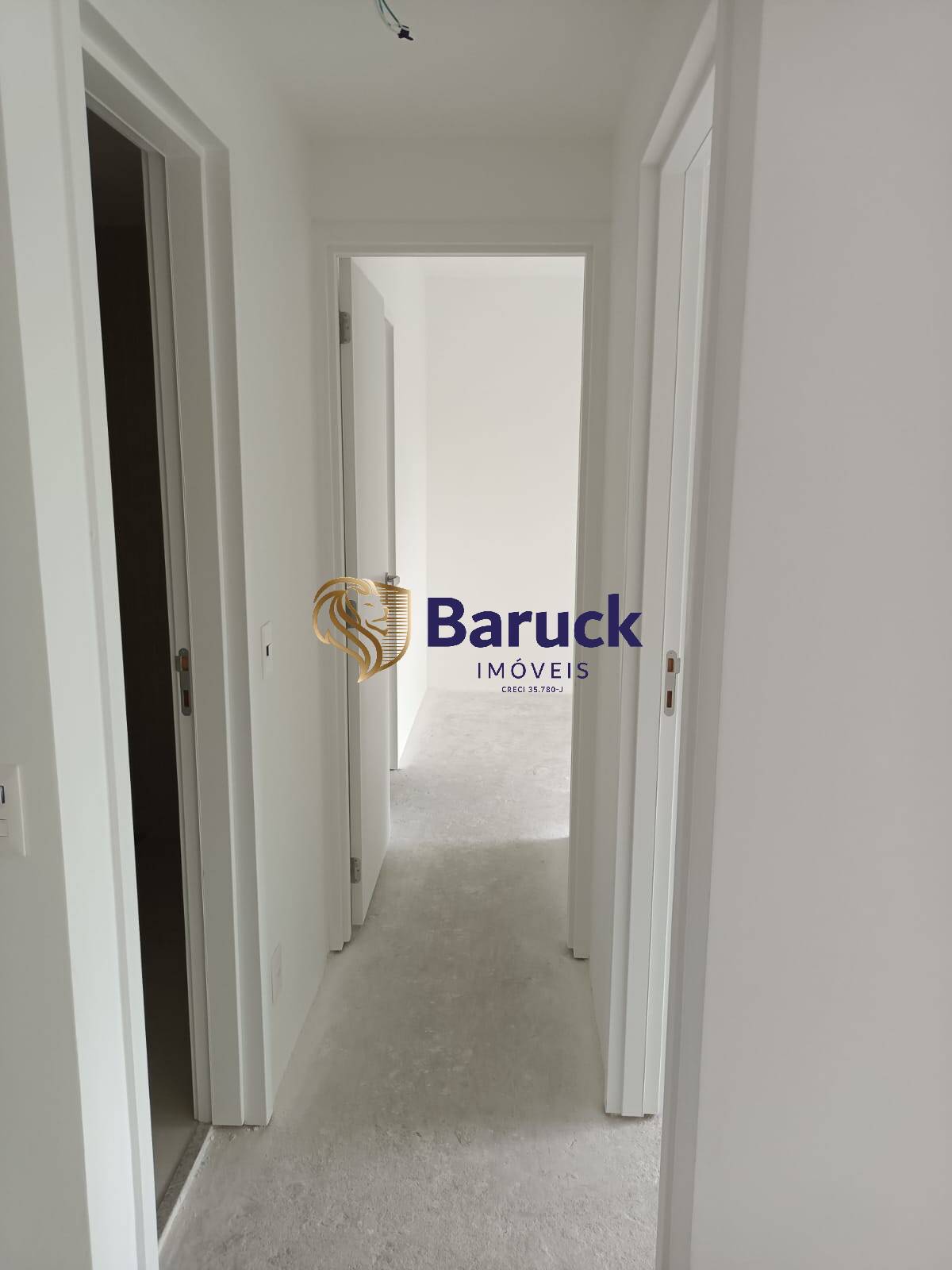 Apartamento à venda com 2 quartos, 65m² - Foto 8