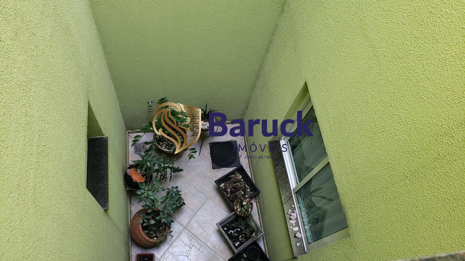 Sobrado à venda com 3 quartos, 114m² - Foto 2