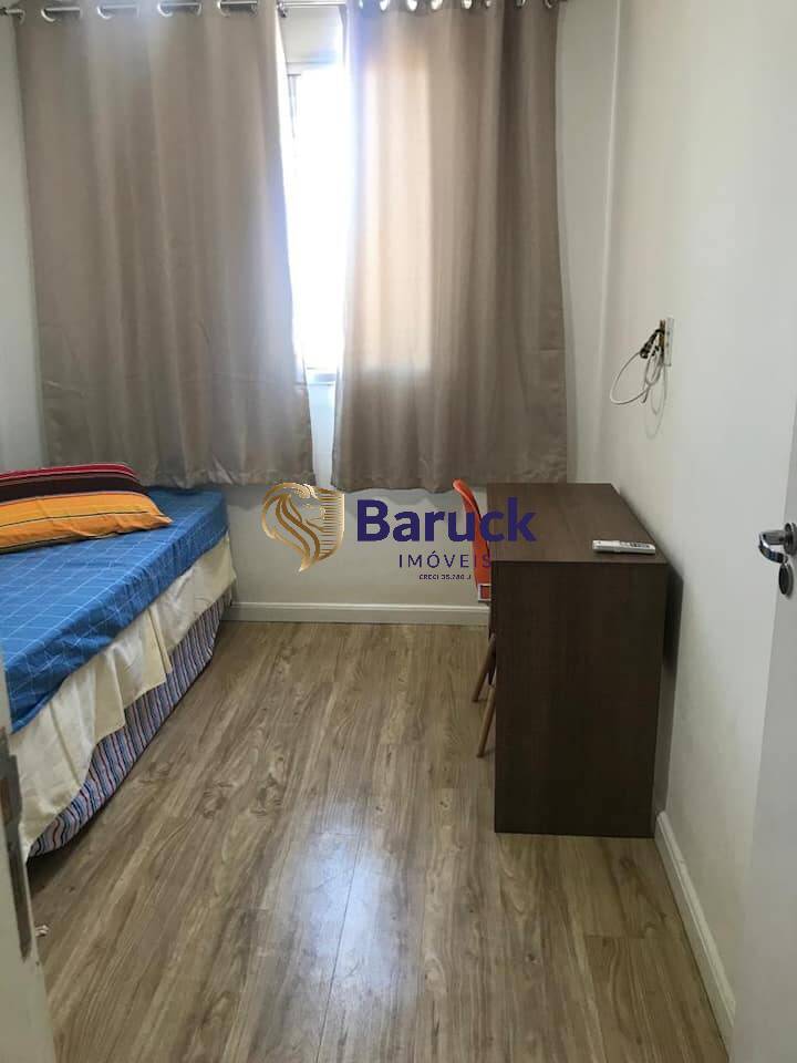 Apartamento à venda com 2 quartos, 44m² - Foto 13