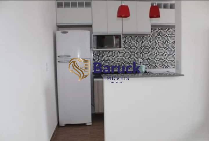 Apartamento à venda com 2 quartos, 44m² - Foto 7