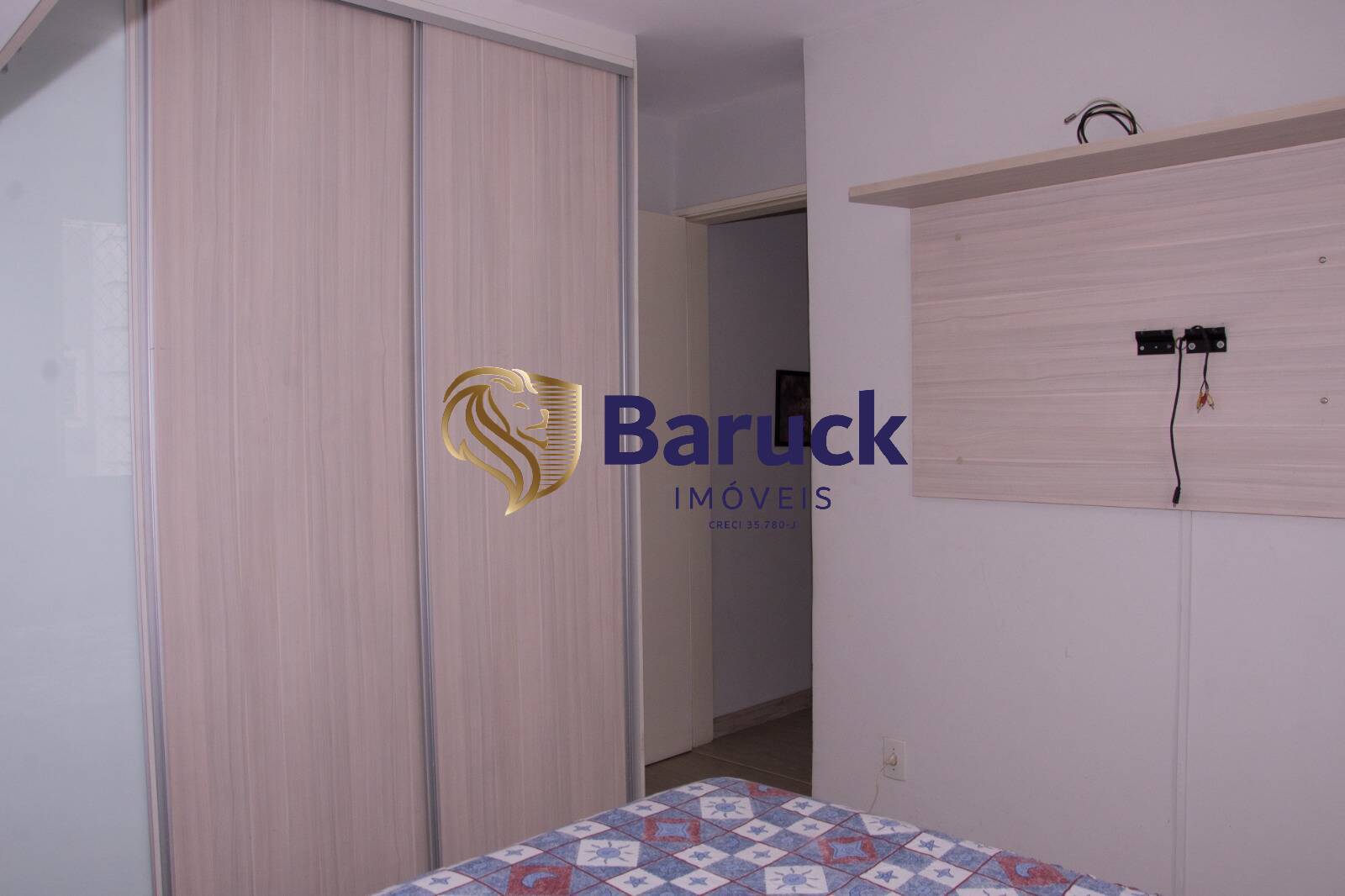 Apartamento à venda com 2 quartos, 52m² - Foto 8