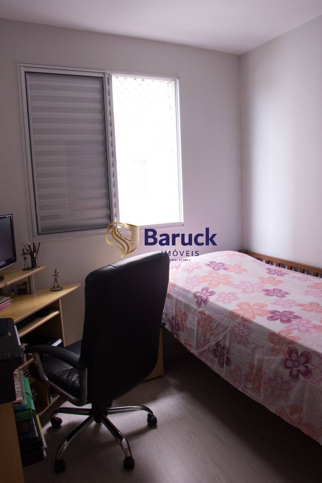 Apartamento à venda com 2 quartos, 52m² - Foto 11