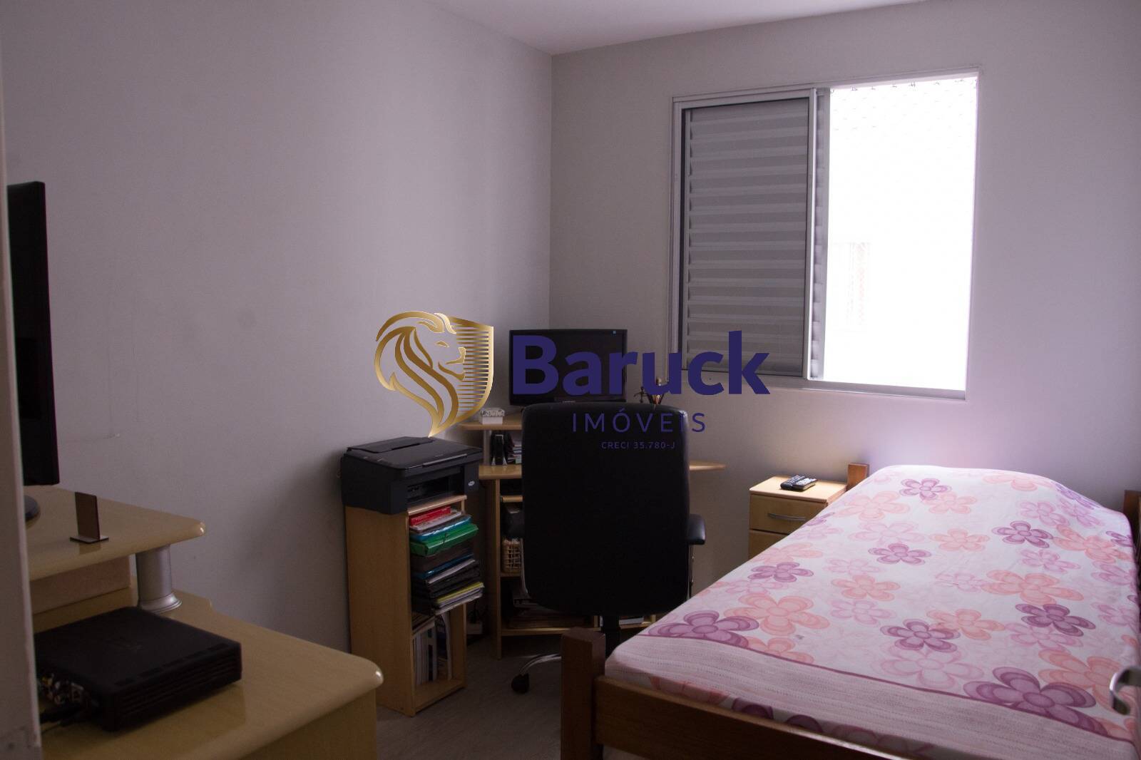 Apartamento à venda com 2 quartos, 52m² - Foto 12