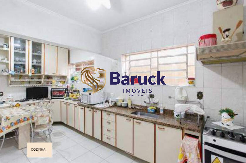 Sobrado à venda com 3 quartos, 189m² - Foto 5