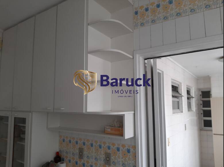 Apartamento à venda com 3 quartos, 94m² - Foto 3