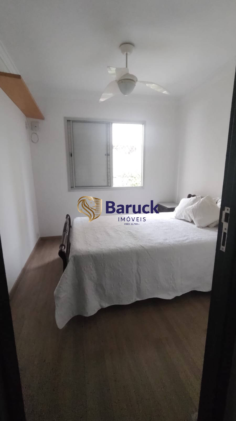 Apartamento à venda com 2 quartos, 43m² - Foto 5