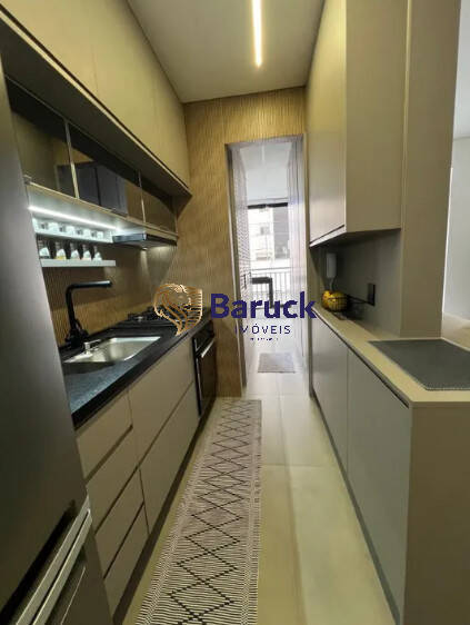 Apartamento à venda com 2 quartos, 62m² - Foto 3