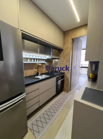 Apartamento à venda com 2 quartos, 62m² - Foto 4