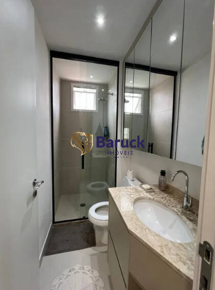 Apartamento à venda com 2 quartos, 62m² - Foto 8