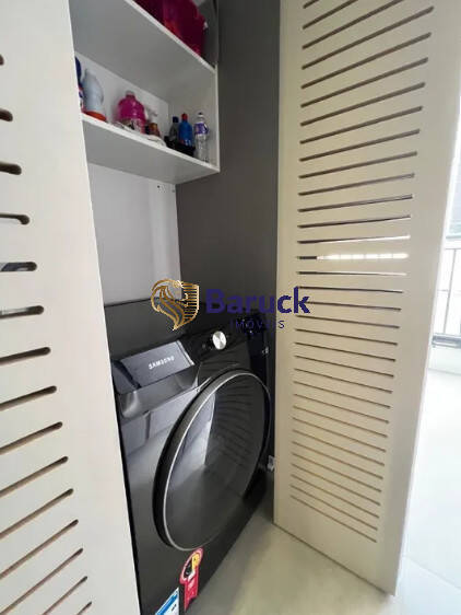 Apartamento à venda com 2 quartos, 62m² - Foto 5