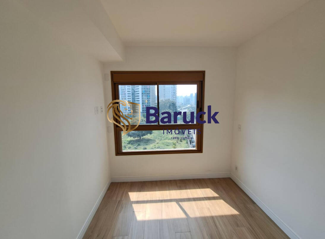 Apartamento à venda com 2 quartos, 37m² - Foto 4