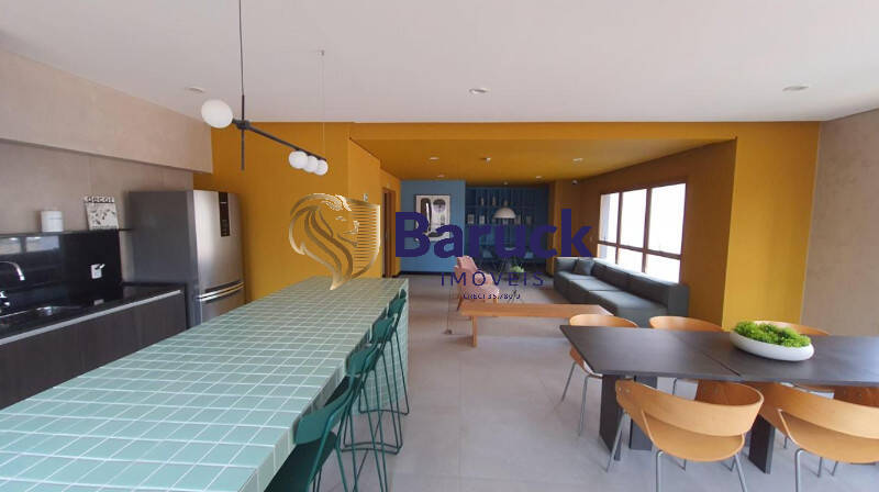 Apartamento à venda com 2 quartos, 37m² - Foto 16