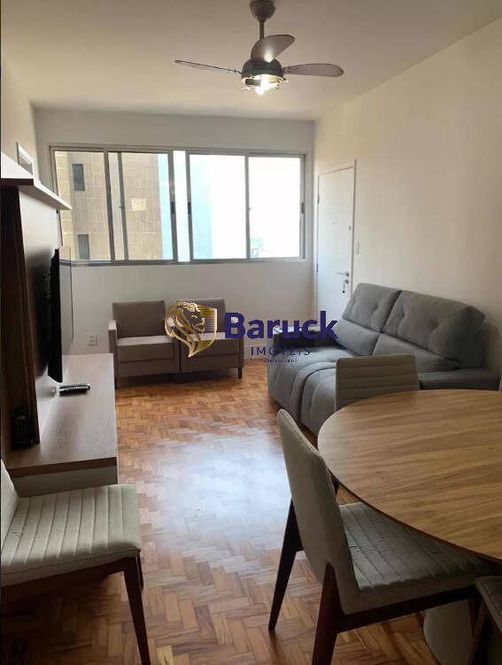 Apartamento à venda com 3 quartos, 92m² - Foto 2