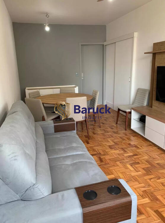 Apartamento à venda com 3 quartos, 92m² - Foto 1