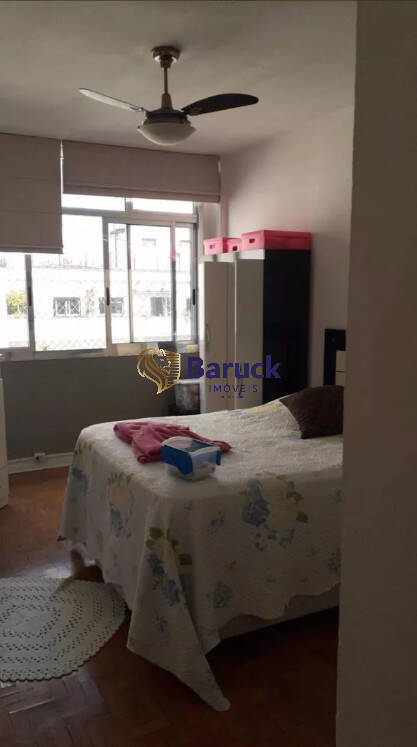 Apartamento à venda com 3 quartos, 92m² - Foto 6