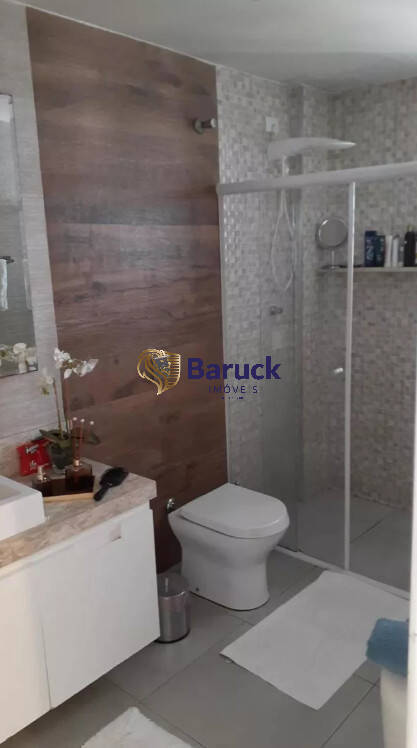 Apartamento à venda com 3 quartos, 92m² - Foto 12