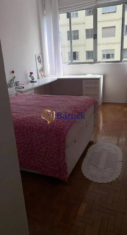 Apartamento à venda com 3 quartos, 92m² - Foto 7