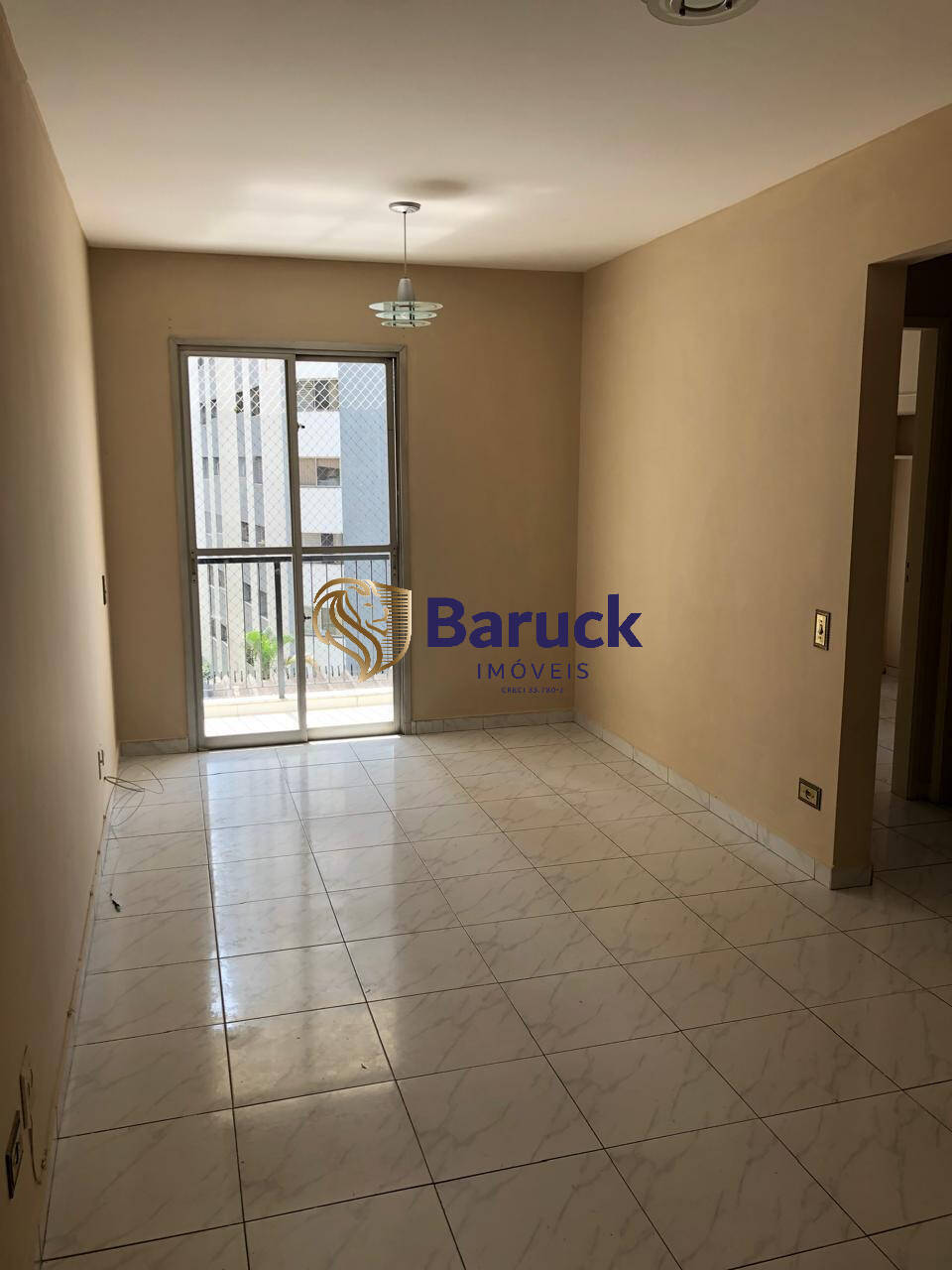 Apartamento à venda com 2 quartos, 54m² - Foto 1