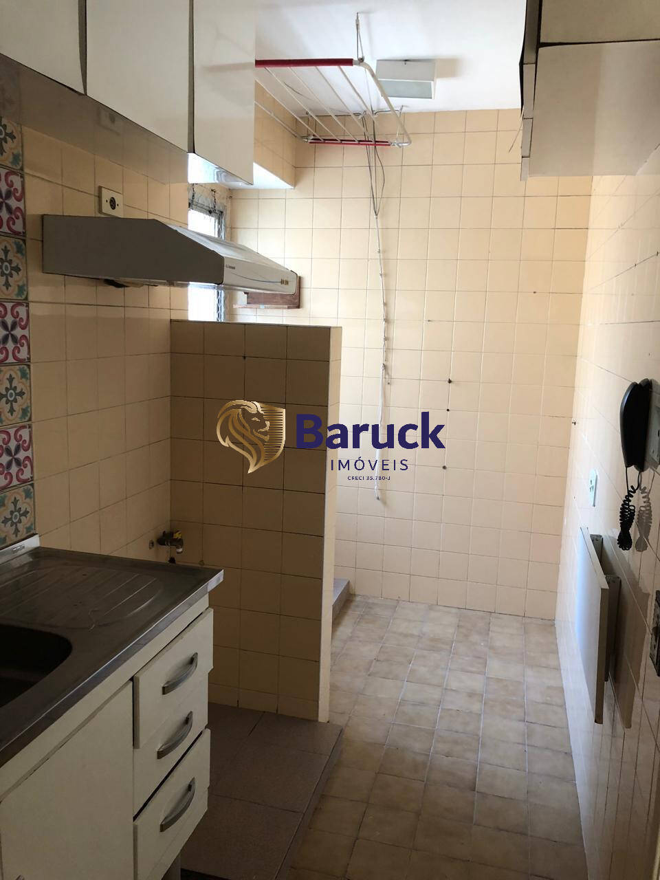 Apartamento à venda com 2 quartos, 54m² - Foto 3