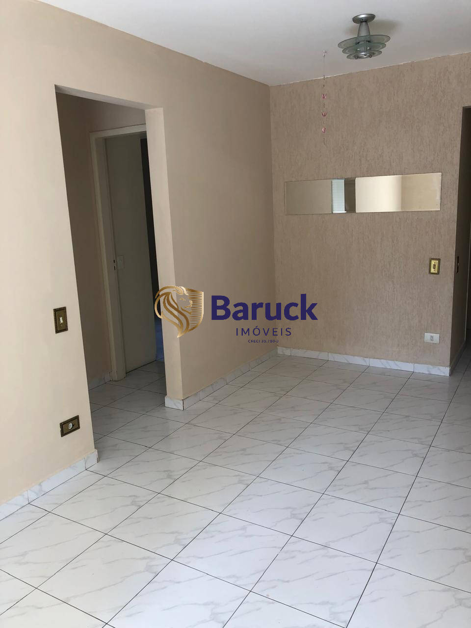 Apartamento à venda com 2 quartos, 54m² - Foto 2