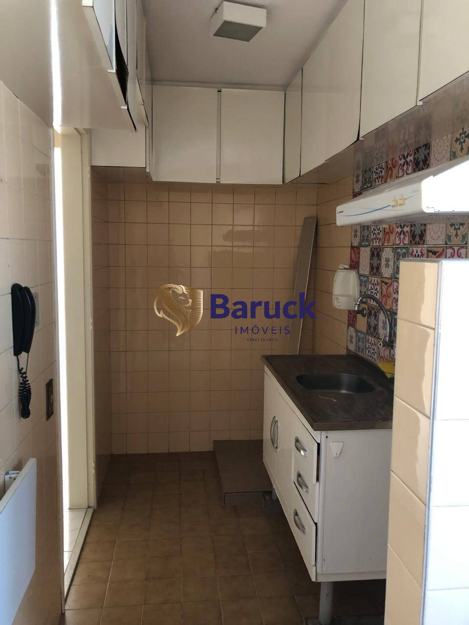 Apartamento à venda com 2 quartos, 54m² - Foto 4