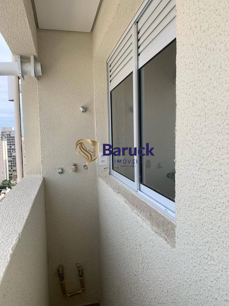 Apartamento à venda com 1 quarto, 29m² - Foto 5