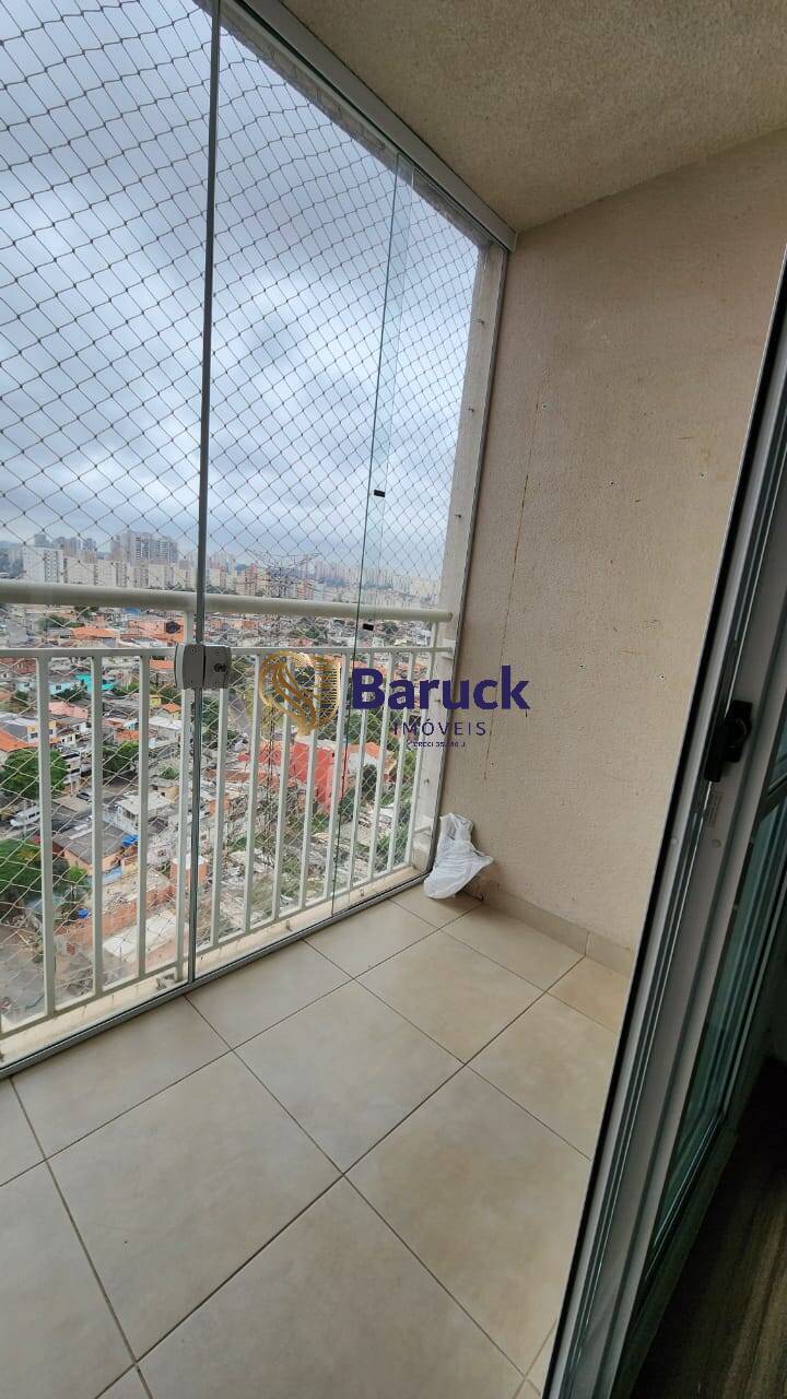 Apartamento à venda com 3 quartos, 58m² - Foto 12